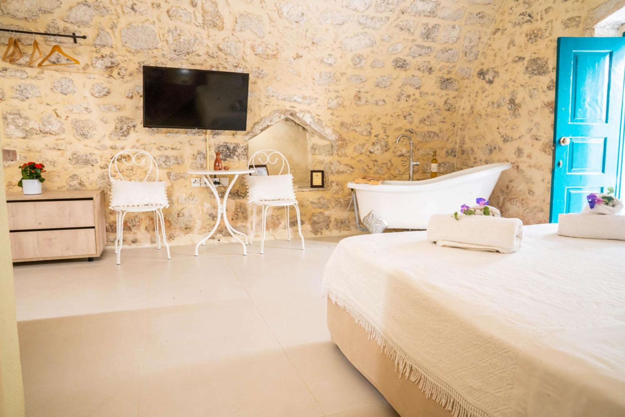 Casa Panstel Apartment Rethymno  Exterior photo